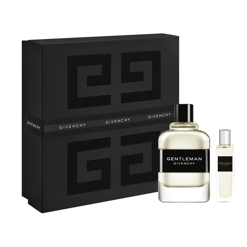 GIVENCHY - Set de Perfume Givenchy Gentleman Hombre 