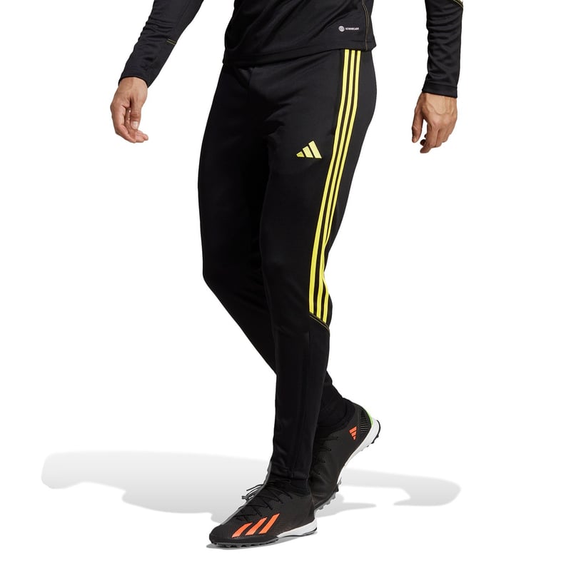 ADIDAS - Pantalón de sudadera  Fútbol Adidas Hombre