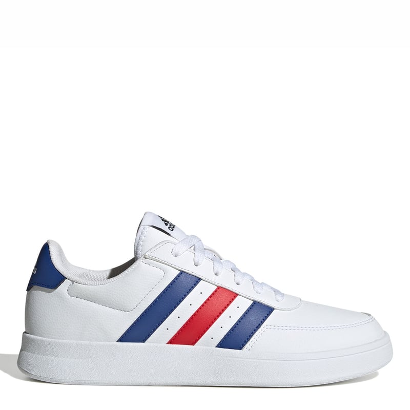 ADIDAS - Tenis Adidas para Hombre Moda Breaknet 2.0