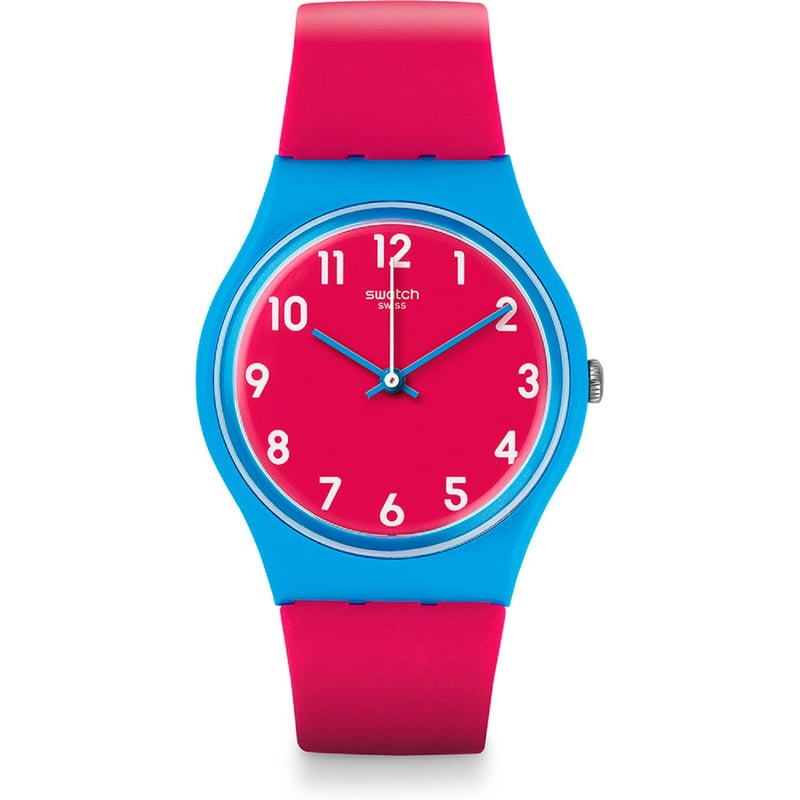 SWATCH - Reloj Swatch Mujer Lampone  Rosa