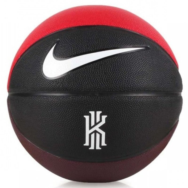Nike - Balón de Baloncesto Kyrie Crossover - Negro