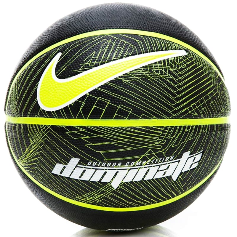 Nike - Balón de Baloncesto  Dominate