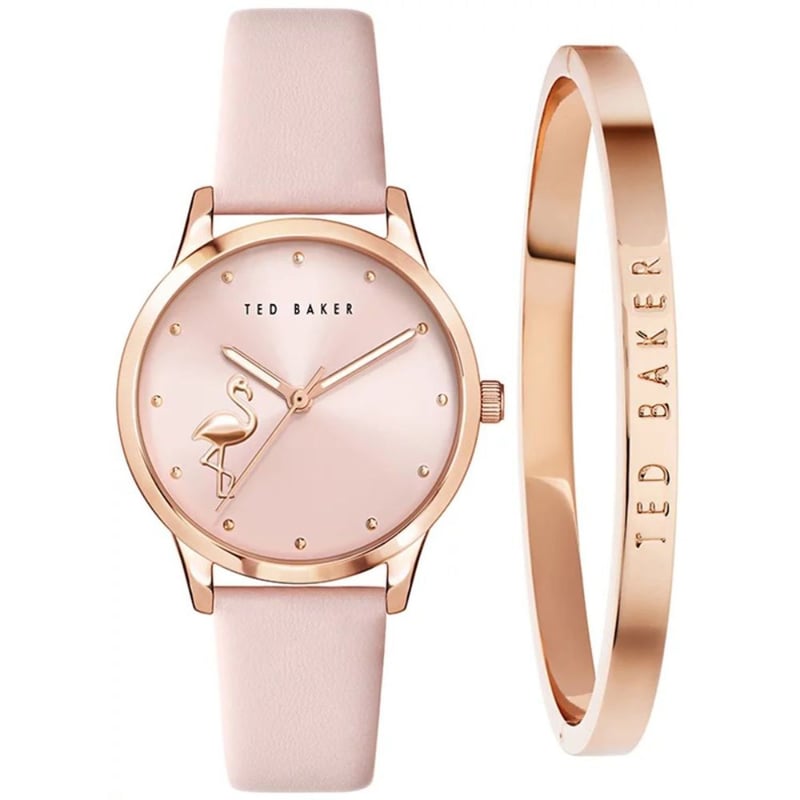 TIMEX - Reloj Mujer Timex Ted Baker Phylipa