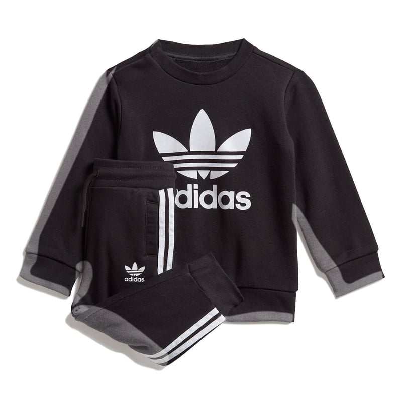 Conjunto deportivo de saco y pantalon jogger para Nino Adidas ADIDAS falabella