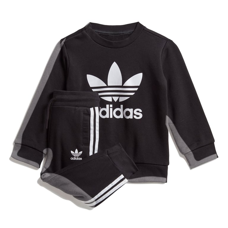 Conjunto deportivo de saco y pantalon jogger para Nino Adidas ADIDAS falabella