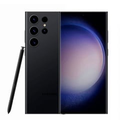 SAMSUNG - Celular Samsung S23 Ultra 5G 256GB | 12GB RAM| Incluye Lapiz S Pen | Procesador Snapdragon 8 Gen 2