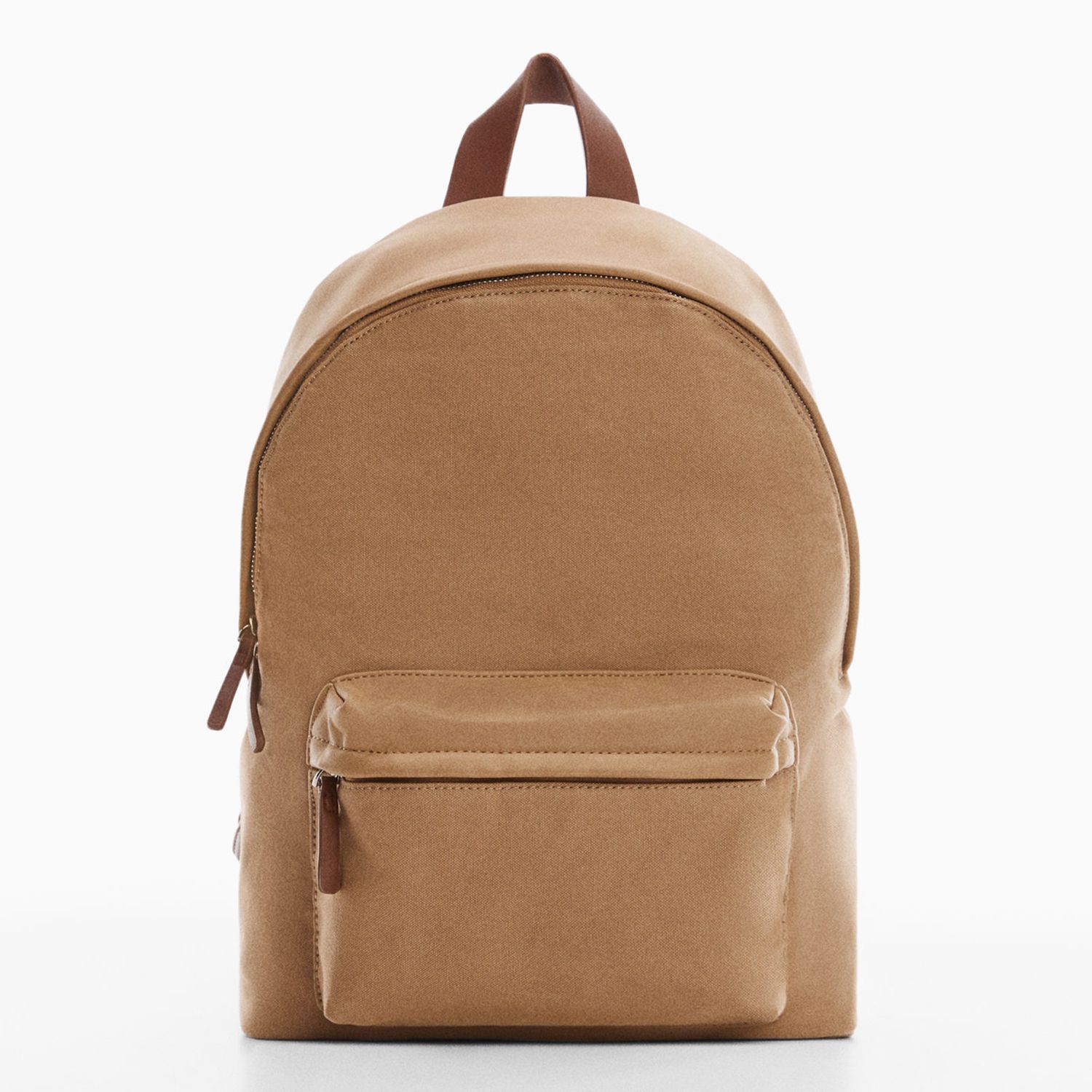 Mochila hombre mango hotsell