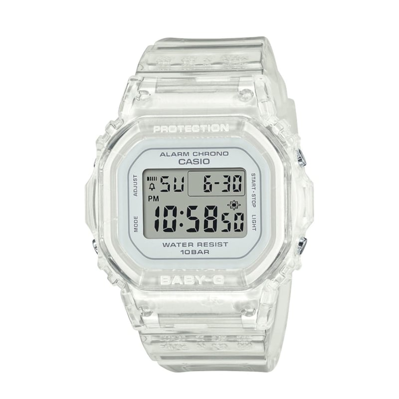 Reloj de Mujer Casio Baby G Reloj Casio CASIO falabella