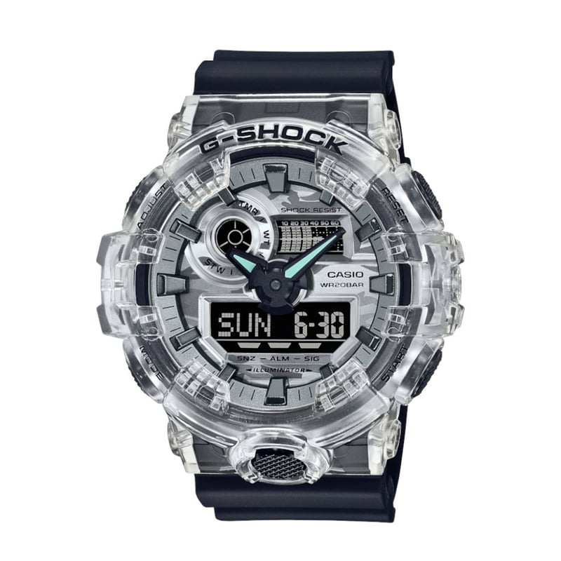 CASIO - Reloj de Hombre Casio G-Shock - Reloj Casio