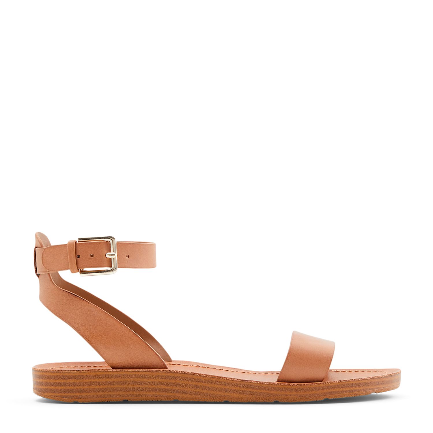 Sandalias y Chanclas Mujer