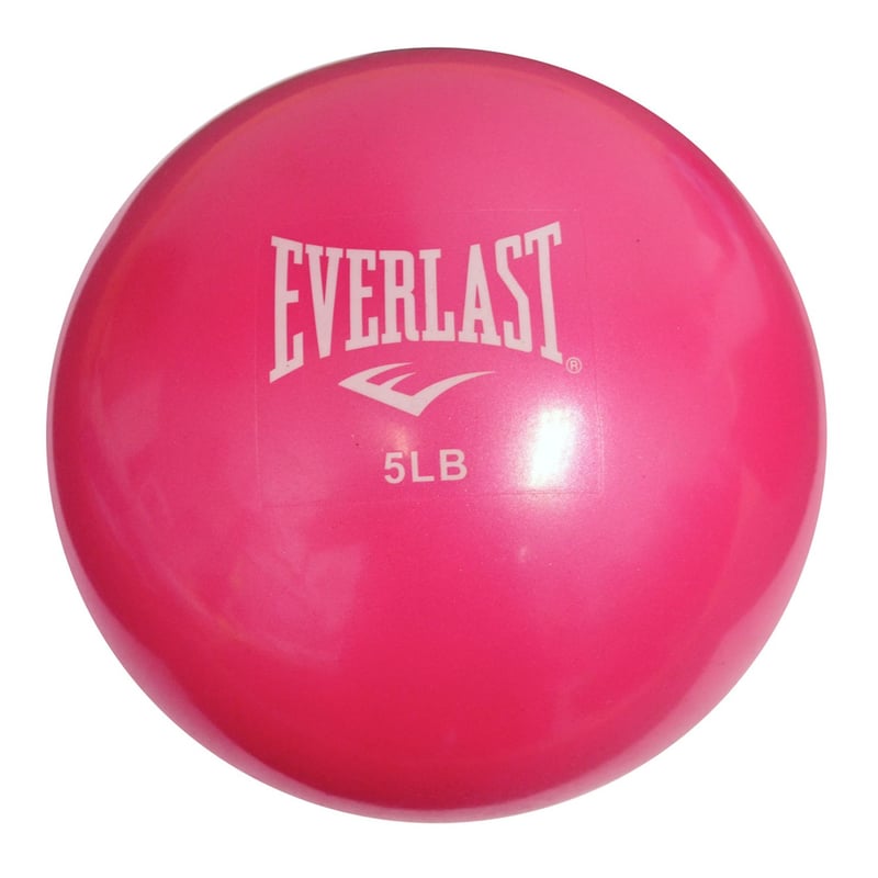 Everlast - Balon Fitness 5 LB