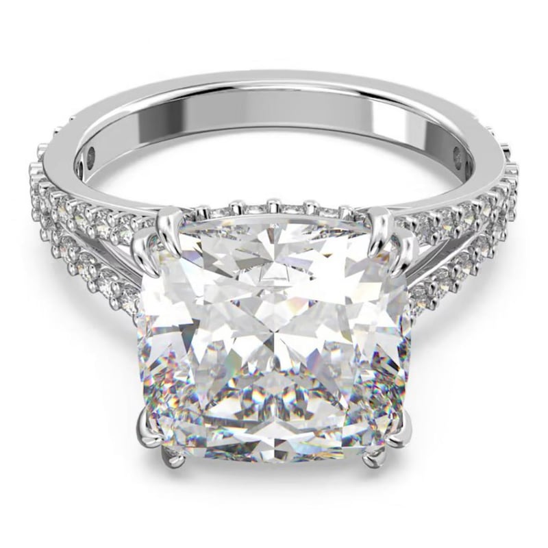 Anillos swarovski colombia hotsell