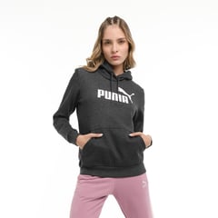 PUMA - Buzo Hoodie Puma para Mujer