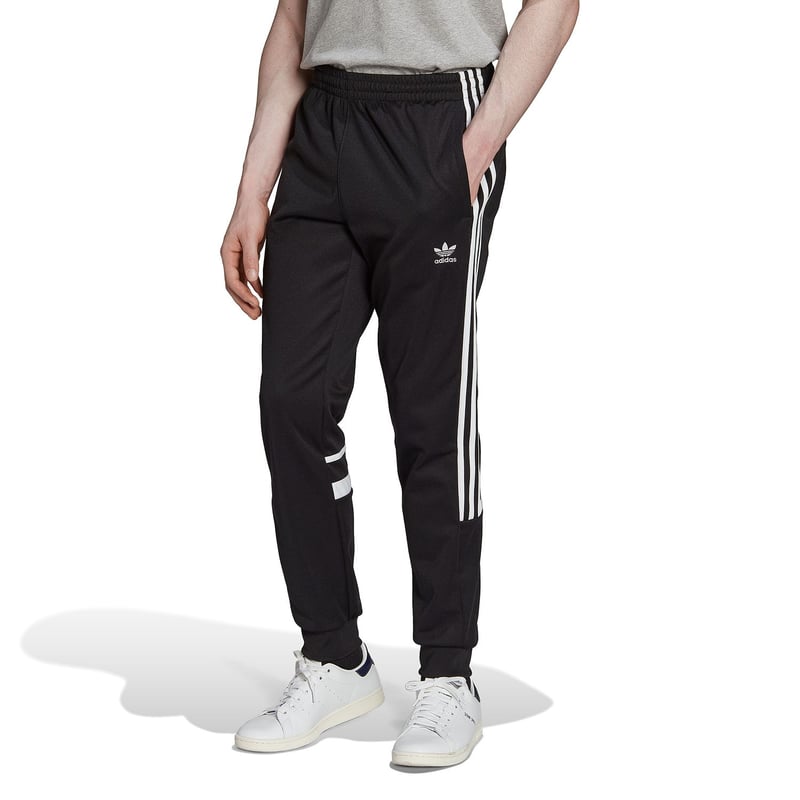 Pantalón sudadera adidas hombre hotsell