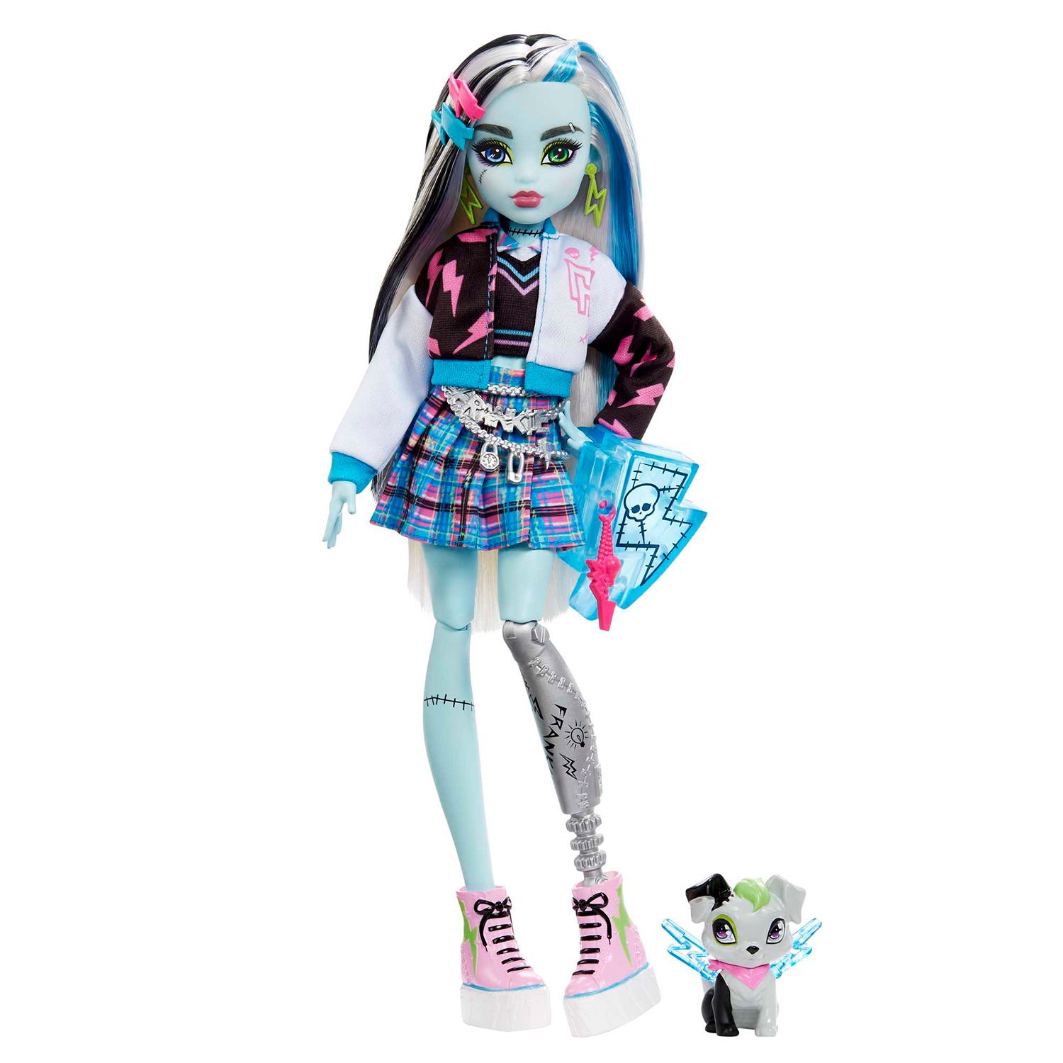 Monster high de muñecas online