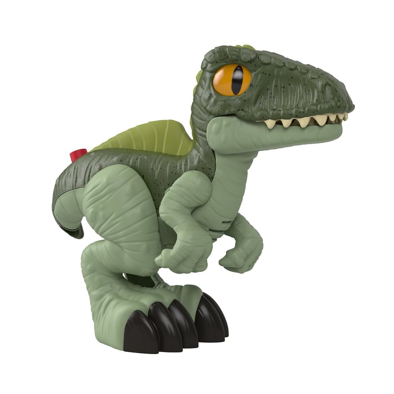 Dinosaurio shops fisher price