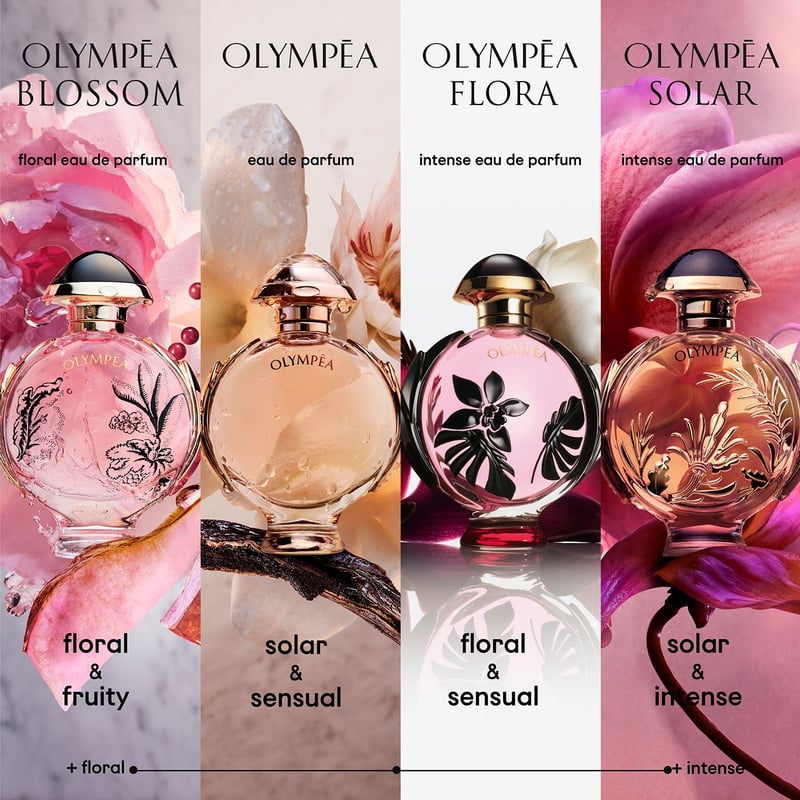 Perfume de mujer paco rabanne shop
