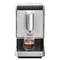 OSTER - Cafetera Espresso Oster® Súper Automática