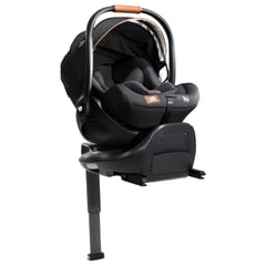 JOIE - Porta Bebé + Base Encore Isofix Joie