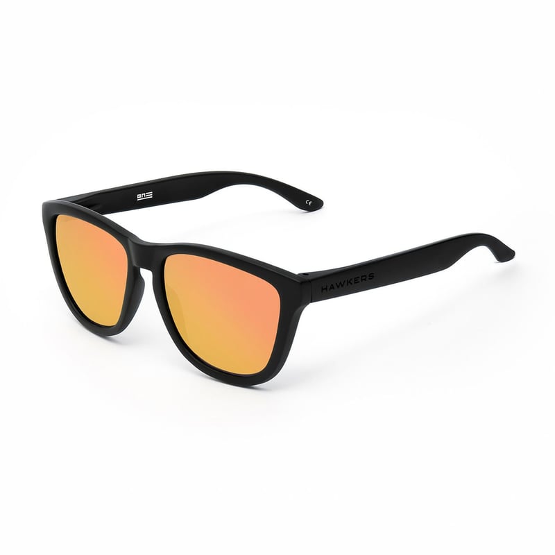 Gafas de sol HAWKERS Hombre y Mujer ONE POLARIZED BLACK DAYLIGHT HAWKERS falabella