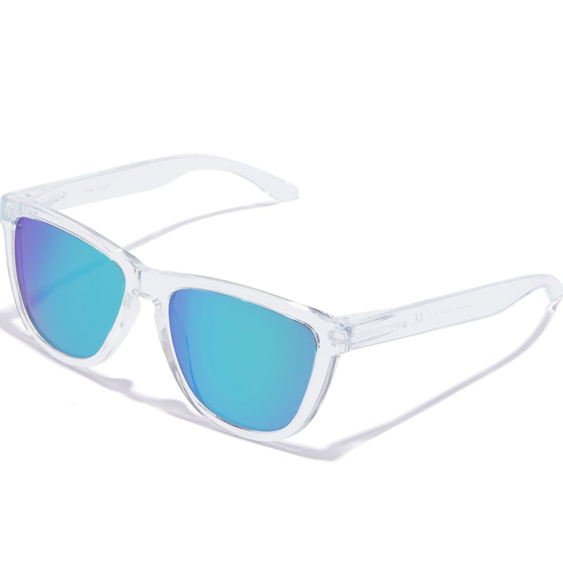 Gafas de sol Hombre y Mujer Hawkers ONE RAW POLARIZED AIR EMERALD HAWKERS falabella