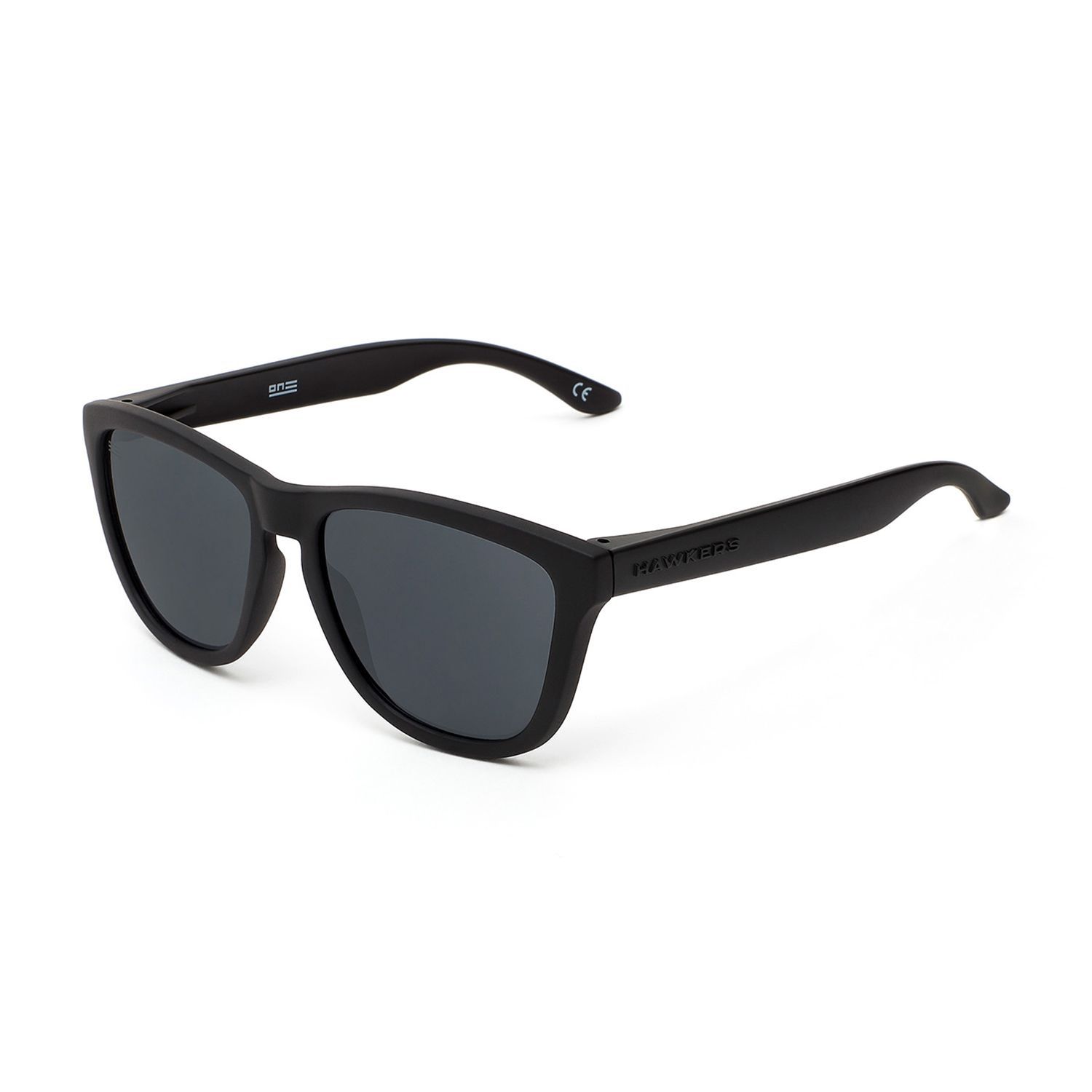 Gafas de sol HAWKERS Hombre y Mujer CARBON BLACK DARK ONE HAWKERS falabella