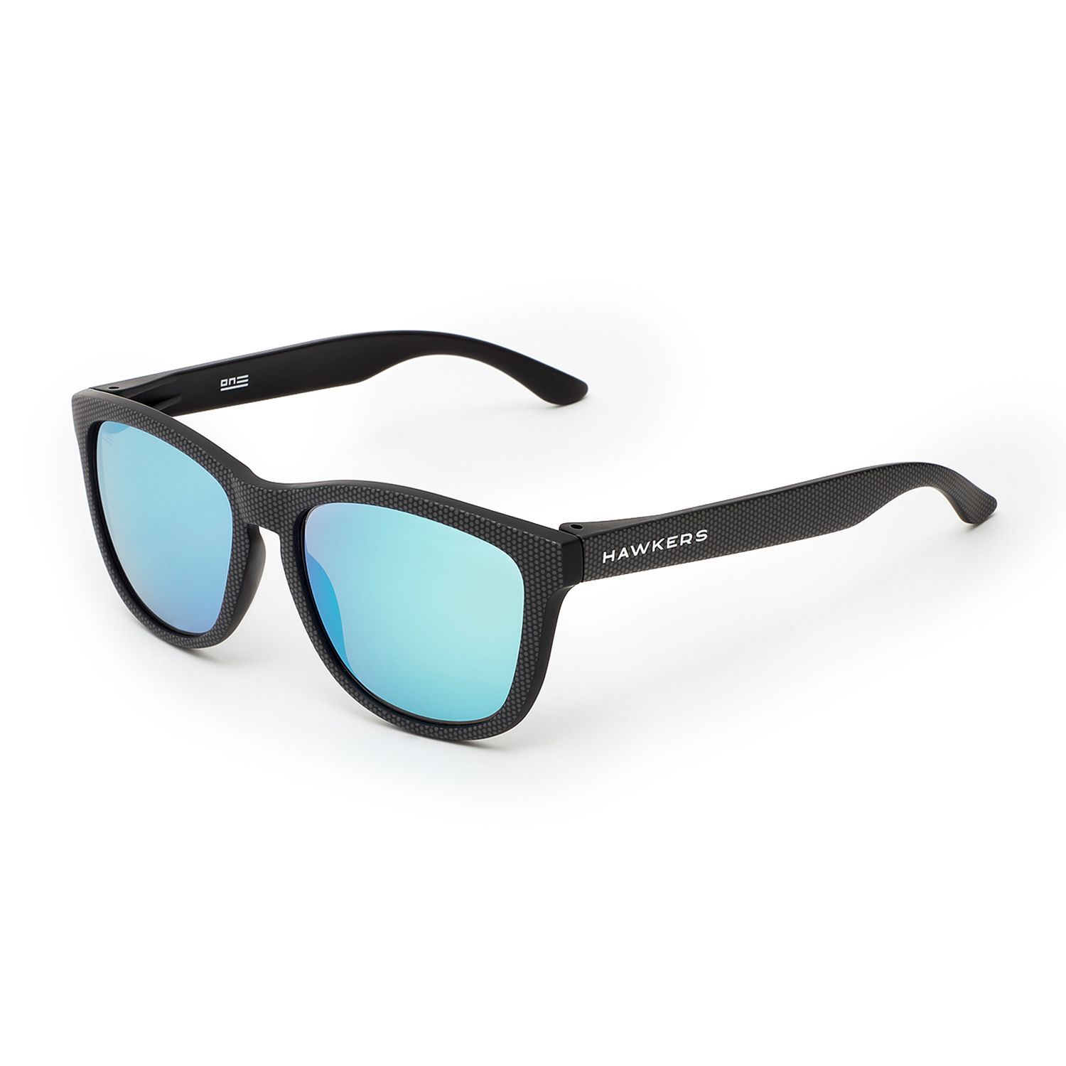 Gafas de sol HAWKERS Hombre y Mujer BLUE CHROME ONE HAWKERS falabella