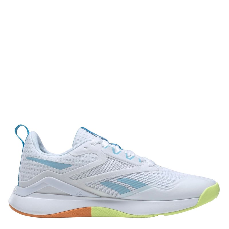 REEBOK - Tenis Reebok Mujer Cross Training Nanoflex Tr 2.0