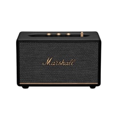 MARSHALL - Parlante inalámbrico Marshall Acton III Conexión Bluetooth