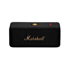 MARSHALL - Parlante portátil Marshall Emberton II Conexión Bluetooth