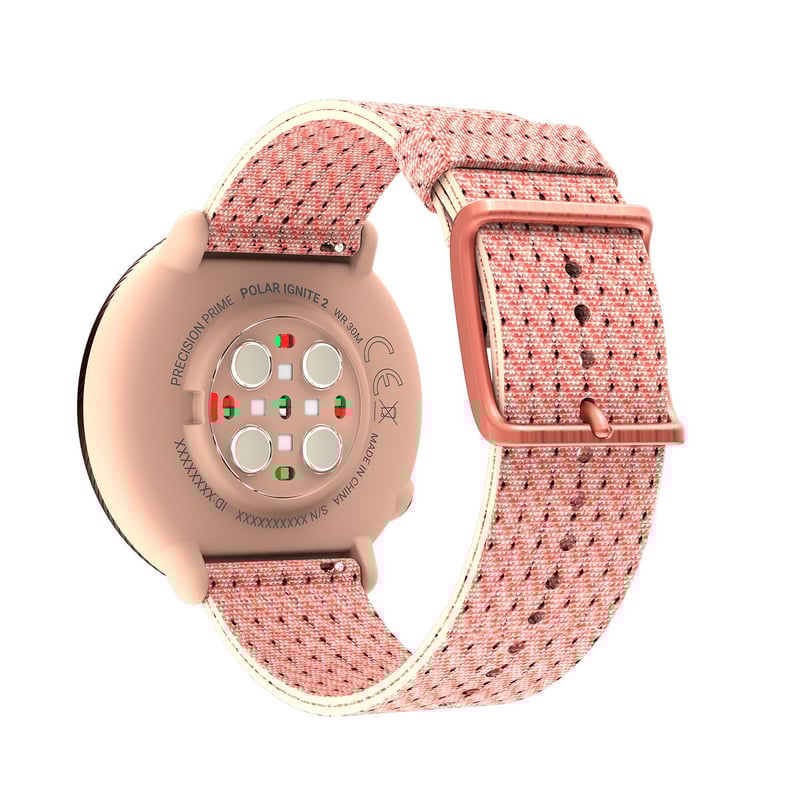 Reloj inteligente polar mujer shop