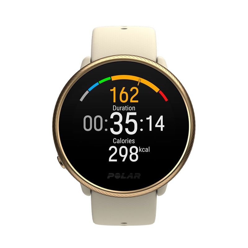 Smartwatch mujer polar sale