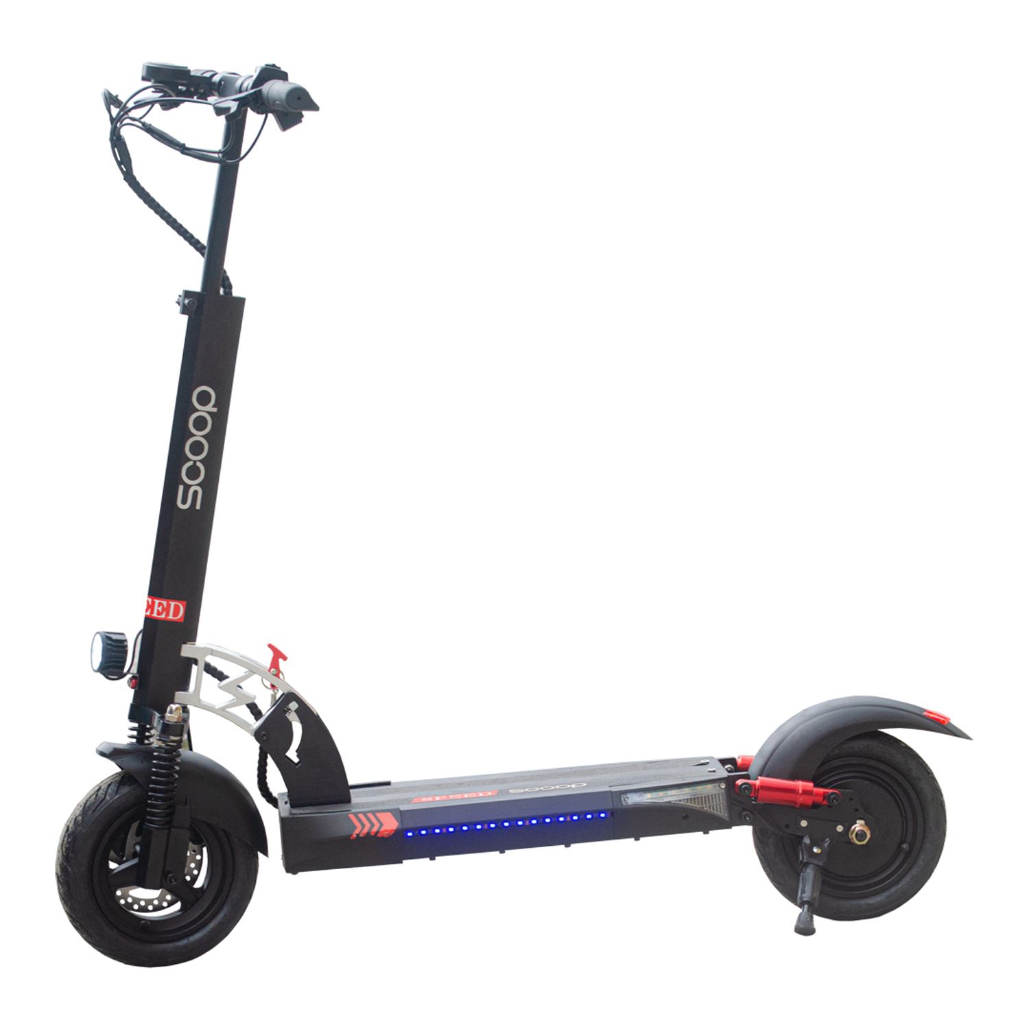 Patinetas eléctricas 35%