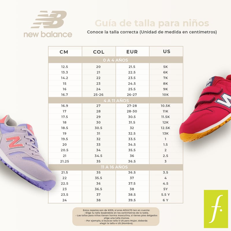 Tenis moda New Balance 373 Nina