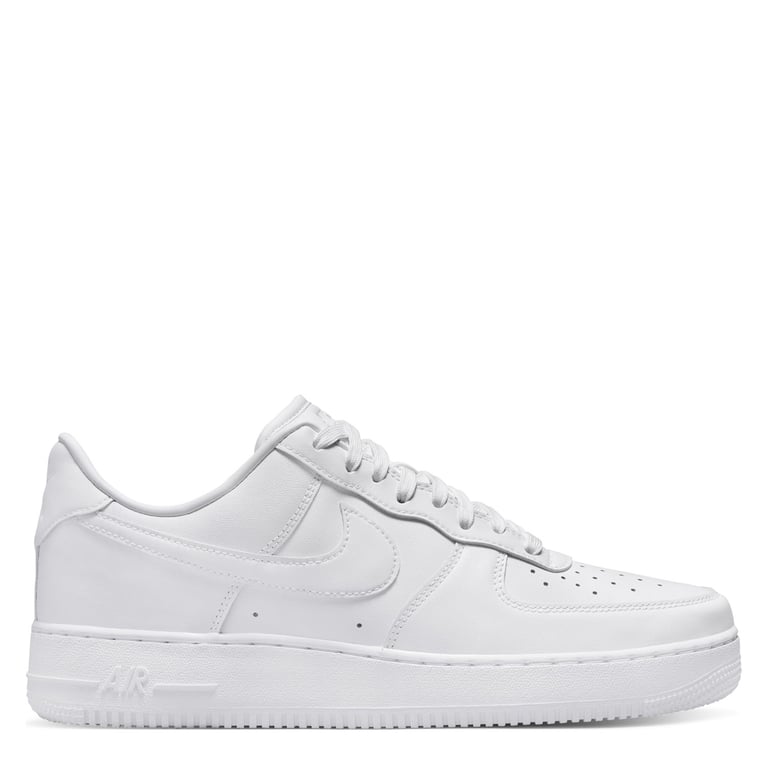 tenis nike af1 de hombre