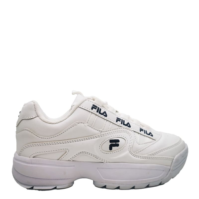 Tenis Fila Mujer Moda Raptor