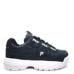 FILA - Tenis Fila Mujer Moda Raptor