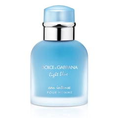 DOLCE & GABBANA - Perfume Hombre Dolce & Gabbana Light Blue 50 ml EDP