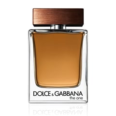 DOLCE & GABBANA - Perfume Hombre Dolce & Gabbana The one 150 ml EDT