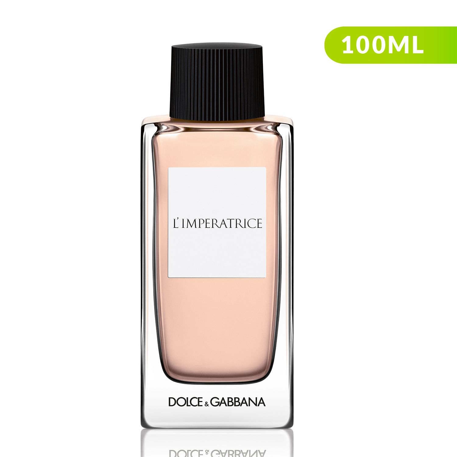 Perfume Mujer Dolce Gabbana L imperatrice 100 ml EDT DOLCE GABBANA falabella
