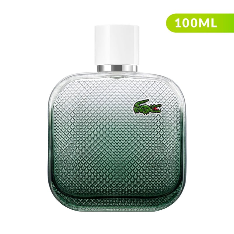Perfume Hombre Blanc Intense Pour Lui 100 ml LACOSTE falabella