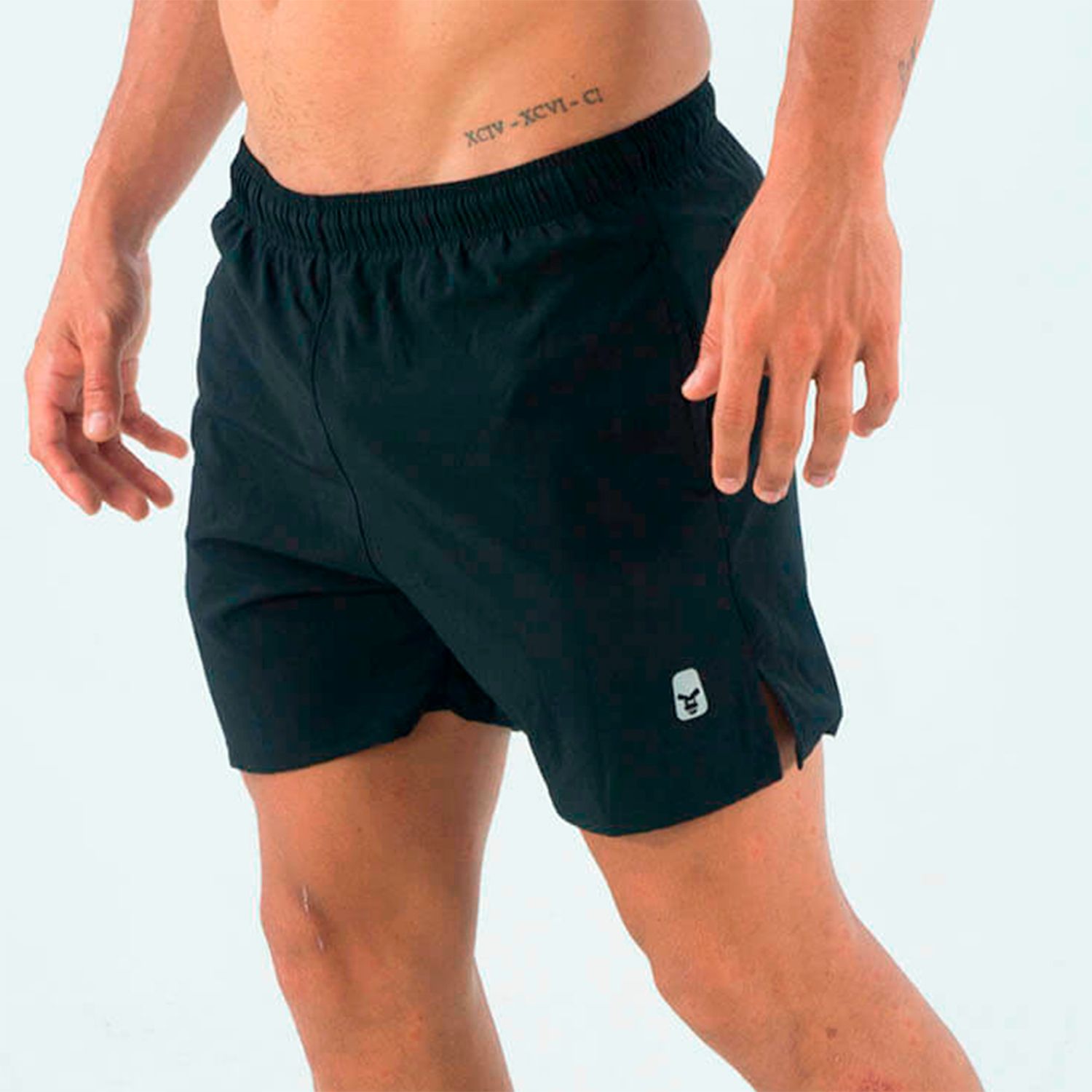 Pantalonetas de crossfit new arrivals