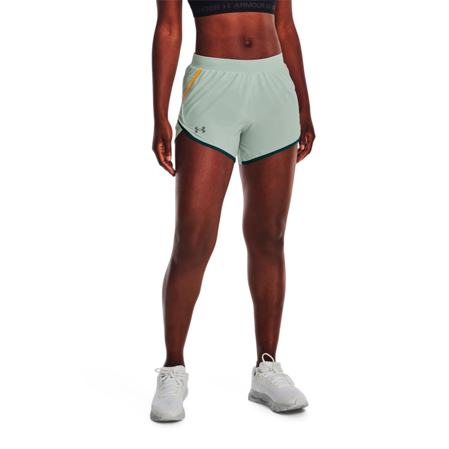 Short Mujer Under Armour UNDER ARMOUR falabella
