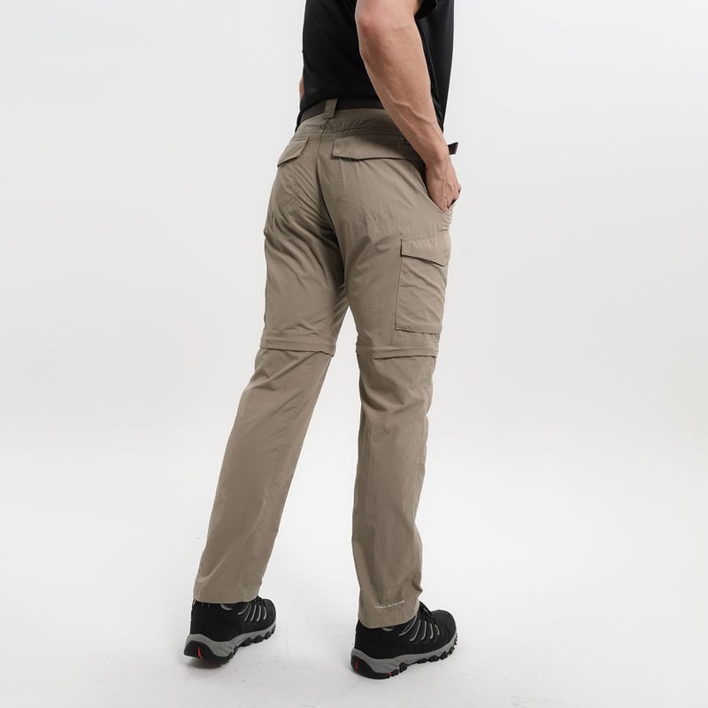 Pantalon Senderismo Columbia para Hombre COLUMBIA falabella