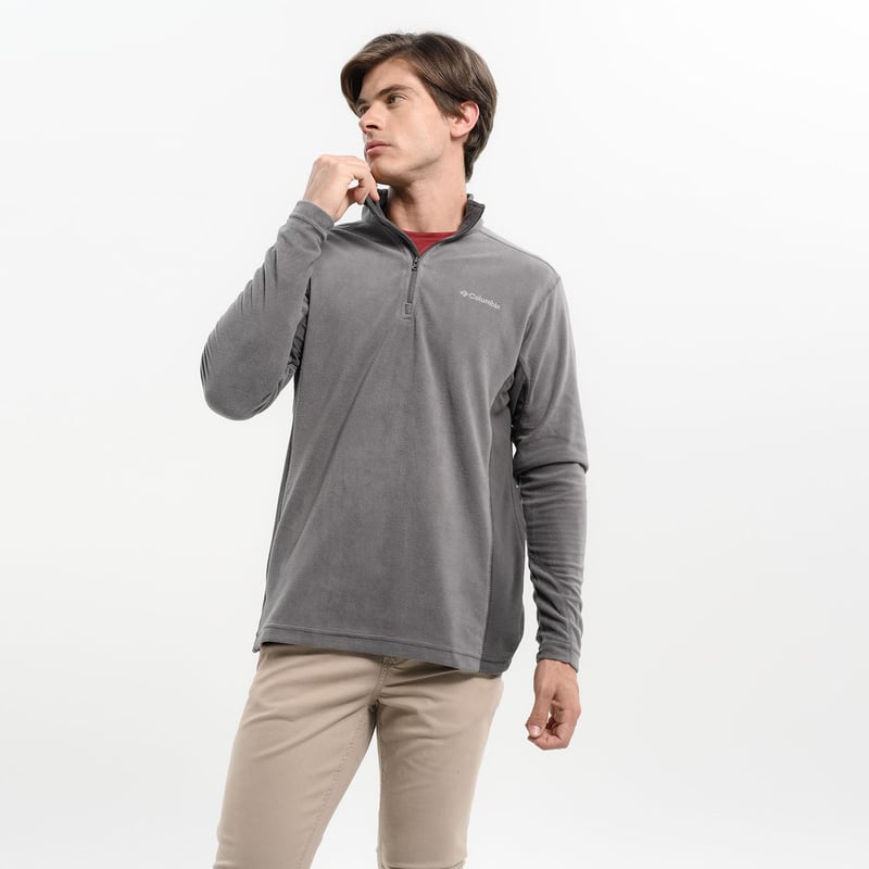 COLUMBIA - Saco Cerrado Midzip Columbia para Hombre