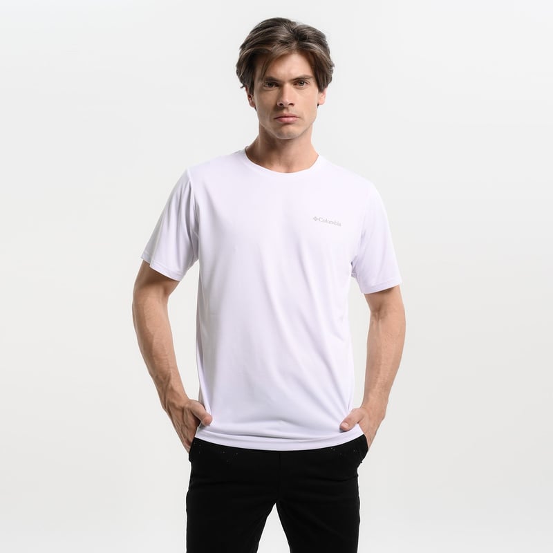 Camiseta Deportiva para Hombre Columbia COLUMBIA falabella