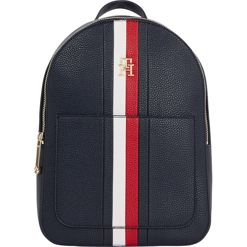 Morral Tommy Hilfiger para mujer Azul