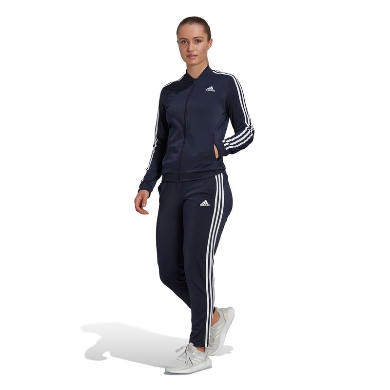 Conjunto adidas de loat colores