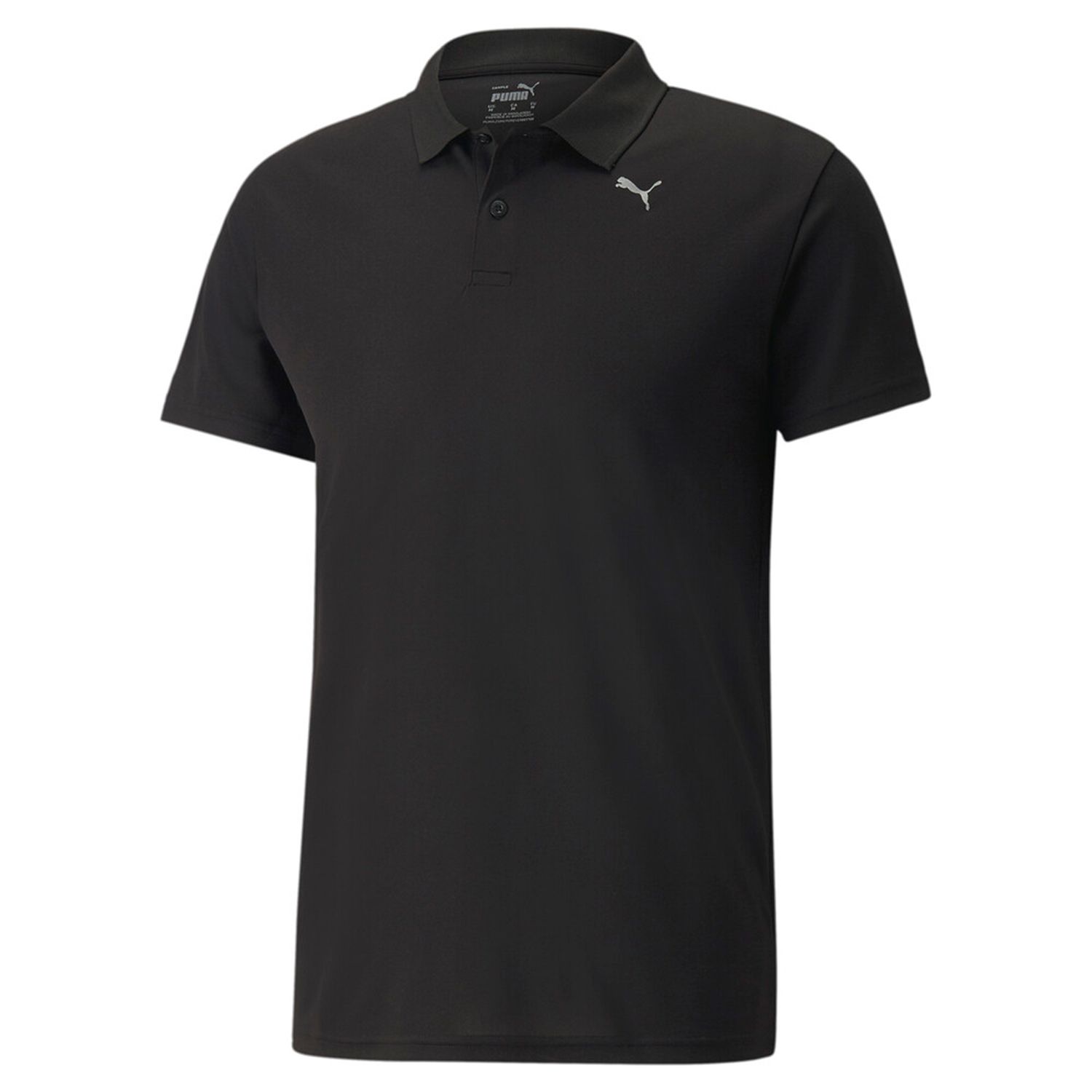 Camisetas pumas para hombre hotsell