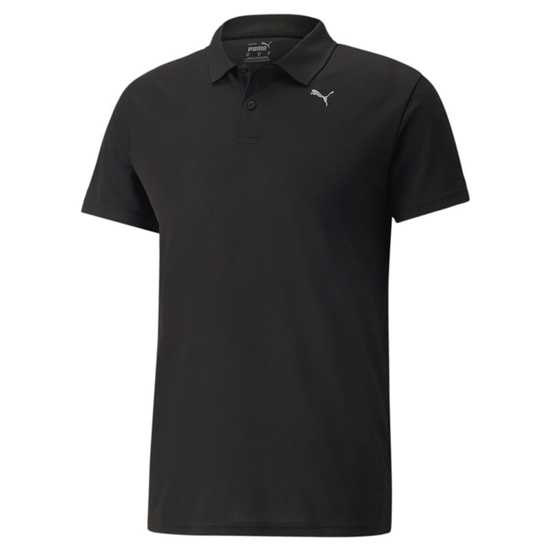 Camiseta con cuello hombre hotsell